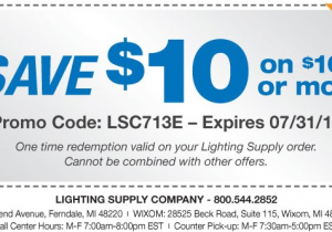 Lighting Commerce Coupon Code Lighting Supply Ferndale Decoratingspecial Com