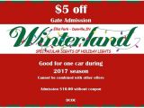 Lighting Commerce Coupon Code Winterland Light Show Danville Chamber Of Commerce In