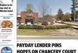 Lil butcher Shoppe Broadway Drive Hattiesburg Ms Mbj May19 2017 by Journal Inc issuu