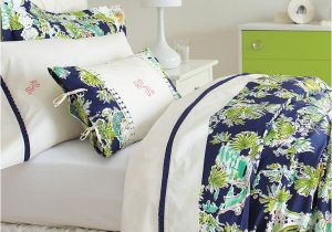 Lilly Pulitzer Bedding Clearance 1000 Ideas About Floral Comforter On Pinterest Girl