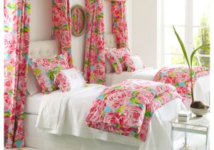 Lilly Pulitzer Bedding Clearance Lilly Pulitzer Bedding In Graceful Lilly Pulitzer