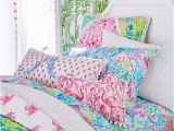Lilly Pulitzer Bedding Clearance Lilly Pulitzer organic Mermaid Cove Sheet Set Pottery