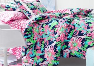 Lilly Pulitzer Bedding Clearance Lilly Pulitzer Sister Florals Duvet Cover Collection by