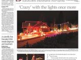 Limo Christmas Light tours Wichita Ks Bulletin Daily Paper 12 19 10 by Western Communications Inc issuu