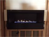 Linear Gas Fireplace Reviews Empire Vfll38fp30ln Boulevard Contemporary Linear Vent