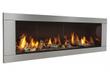 Linear Gas Fireplace Reviews Ideas Tips Captivating Napoleon Fireplace for Interior