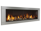 Linear Gas Fireplace Reviews Ideas Tips Captivating Napoleon Fireplace for Interior