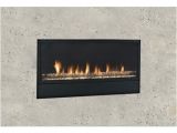 Linear Gas Fireplace Reviews Monessen Artisan 42 Quot Vent Free Linear Gas Fireplace