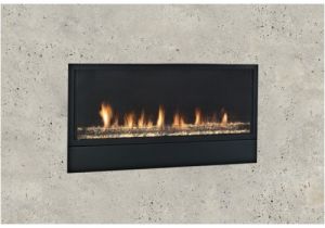 Linear Gas Fireplace Reviews Monessen Artisan 42 Quot Vent Free Linear Gas Fireplace