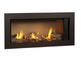 Linear Gas Fireplace Reviews Valor L1 Linear Series Gas Fireplaces Fireplaces