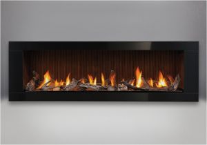 Linear Gas Fireplaces Reviews Linear 62 Direct Vent Gas Fireplace Napoleon In Barrie