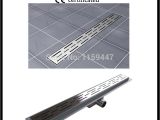 Linear Shower Drain Reviews Linear Shower Floor Drain Get Free Shipping and Save the