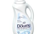 Liquid Downy Fabric softener Dog Urine Downy Liquid Fabric softener Free Gentle 51 Oz