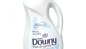 Liquid Downy Fabric softener Dog Urine Downy Liquid Fabric softener Free Gentle 51 Oz