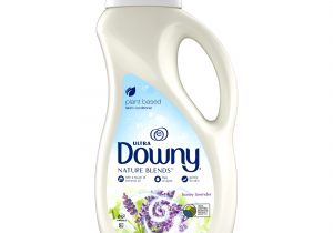 Liquid Downy Fabric softener Dog Urine Downy Nature Blends Liquid Fabric Conditioner Fabric softener Honey