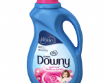 Liquid Downy Fabric softener Dog Urine Downy Ultra Concentrated April Fresh Scent 90 Loads Fabric softener