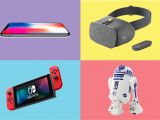 List Of Christmas Gifts for Teenage Girl Best Tech Gifts 2017 the Ultimate Holiday Guide for Gadgets Time