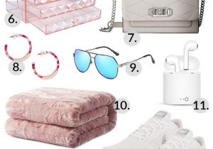 List Of Christmas Gifts for Teenage Girl Christmas Gifts for Teen Girls Suburban Simplicity