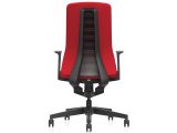 List Of Materials for Furniture Pureis3 Pu113 Office Chairs From Interstuhl Architonic