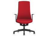 List Of Materials Used to Make Furniture Pureis3 Pu113 Office Chairs From Interstuhl Architonic