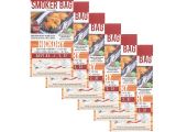 Little butcher Shop Hattiesburg Mississippi Amazon Com Camerons Smoker Bags Set Of 6 Hickory Smoking Bags