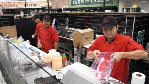 Little butcher Shop Hattiesburg Mississippi An Inside Look at Expanded Corner Market Grocery In Hattiesburg Ms