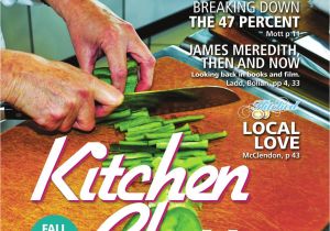 Little butcher Shop Hattiesburg Mississippi V11n03 Fall Food issue Kitchen Class by Jackson Free Press issuu