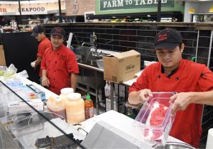 Little butcher Shop Hattiesburg Ms Hours An Inside Look at Expanded Corner Market Grocery In Hattiesburg Ms