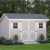 Little Cottage Co Shed Kits Saltbox Shed Kit