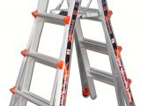 Little Giant Xtreme Ladder Reviews Little Giant Xtreme Ladder Review