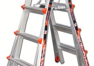 Little Giant Xtreme Ladder Reviews Little Giant Xtreme Ladder Review