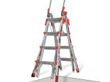 Little Giant Xtreme Ladder Reviews Xtreme Little Giant Ladders