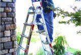 Little Giant Xtreme Ladder Reviews Xtreme Little Giant Ladders