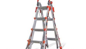 Little Giant Xtreme Ladder Reviews Xtreme Little Giant Ladders