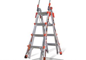 Little Giant Xtreme Ladder Reviews Xtreme Little Giant Ladders