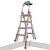 Little Giant Xtreme Ladder Reviews Xtreme Little Giant Ladders