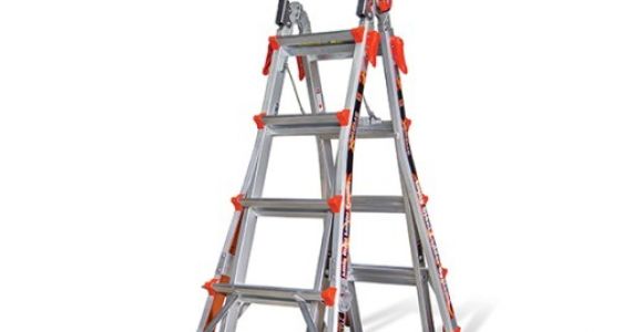 Little Giant Xtreme Ladder Reviews Xtreme Little Giant Ladders