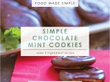 Living Well Spending Less Holiday Planner 2019 Simple Chocolate Mint Cookies Living Well Spending Lessa