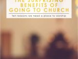 Living Well Spending Less Holiday Planner 2019 the Surprising Benefits Of Going to Church Living Well Spending Lessa