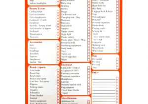 Living Well Spending Less Holiday Planner A5 Travel Holiday Checklist and Planner 50 Sheets Per Pad