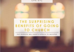 Living Well Spending Less Holiday Planner the Surprising Benefits Of Going to Church Living Well Spending Lessa