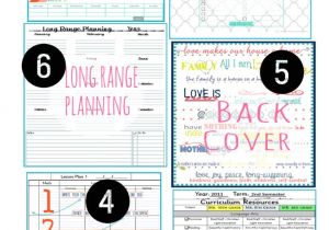 Living Well Spending Less Homeschool Planner 10 Best Homeschool Records Images On Pinterest Homeschool School