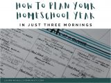 Living Well Spending Less Homeschool Planner Homeschool Archives Learning Well Community