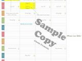 Living Well Spending Less Homeschool Planner Template Weekly Homeschool Planner Www Bilderbeste Com