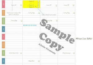 Living Well Spending Less Homeschool Planner Template Weekly Homeschool Planner Www Bilderbeste Com