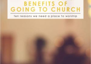 Living Well Spending Less Meal Plan the Surprising Benefits Of Going to Church Living Well Spending Lessa