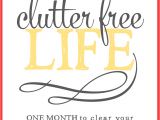 Living Well Spending Less Planner Coupon 31 Days to A Clutter Free Life Medicine Cabinet Day 16 Living