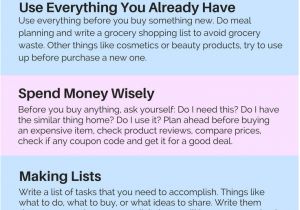 Living Well Spending Less Planner Coupon 7 Easy Ways to Simplify Your Life Minimalism Pinterest