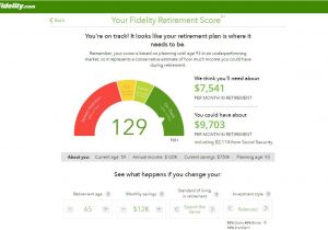 Living Well Spending Less Planner Review Retirement Calculator Reviews
