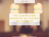 Living Well Spending Less Planner Review the Surprising Benefits Of Going to Church Living Well Spending Lessa